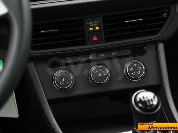 Volkswagen Jetta VII, 2018 г.