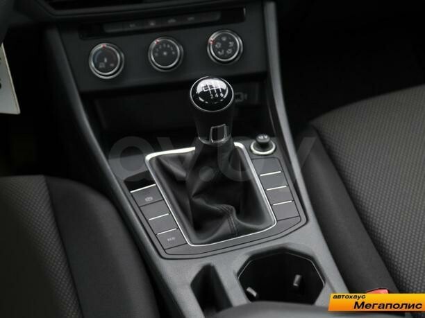 Volkswagen Jetta VII, 2018 г.