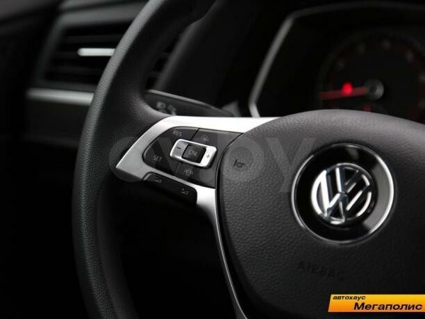 Volkswagen Jetta VII, 2018 г.