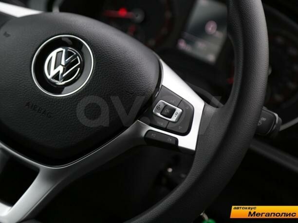 Volkswagen Jetta VII, 2018 г.