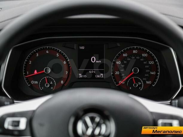 Volkswagen Jetta VII, 2018 г.