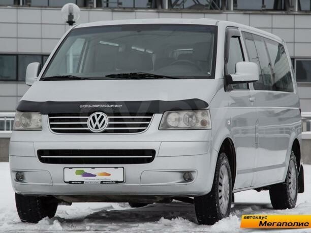 Volkswagen Caravelle T5, 2008 г.