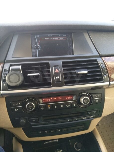 BMW X6 E71, 2010 г.
