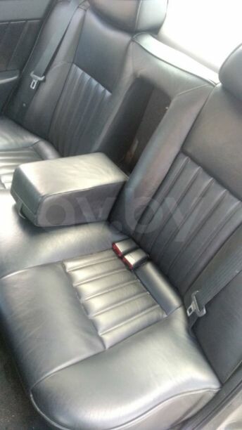 Alfa Romeo 156 932, 2000 г.