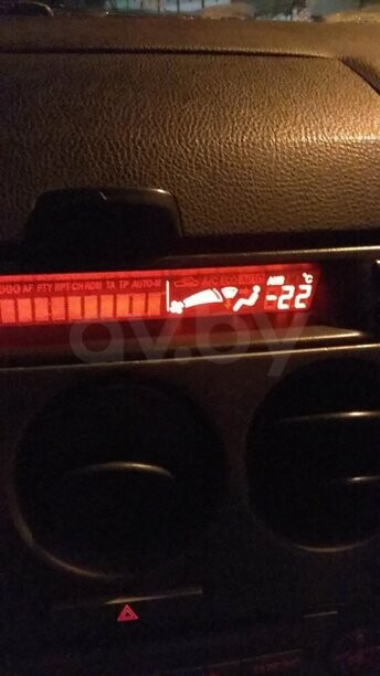 Mazda 6 I, 2002 г.
