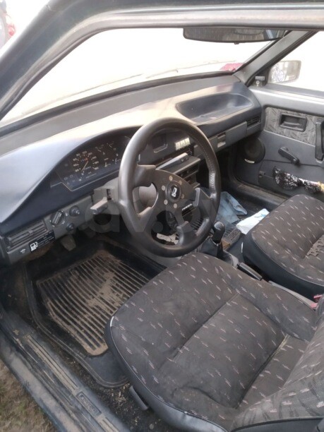 Lada (ВАЗ) 2109, 1993 г.