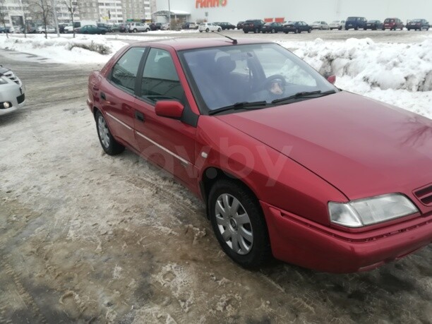 Citroen Xantia X2, 2000 г.