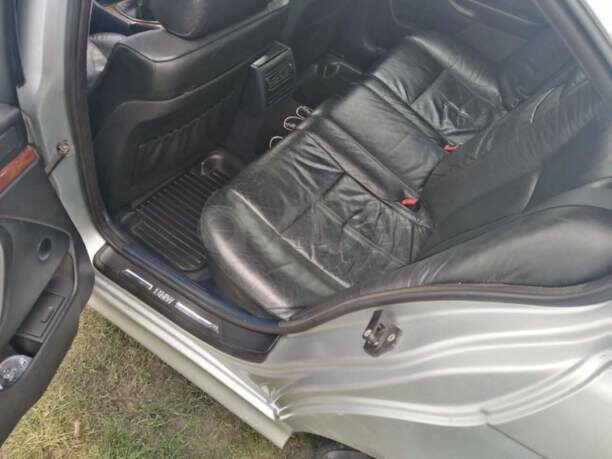 BMW 5 серия E39, 1998 г.