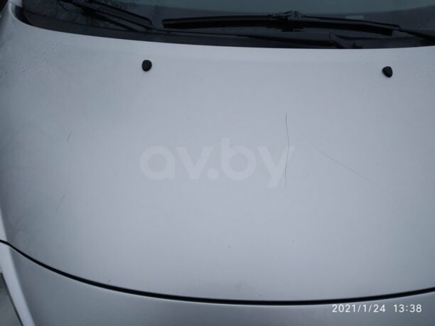 Peugeot 207 I · Рестайлинг, 2010 г.