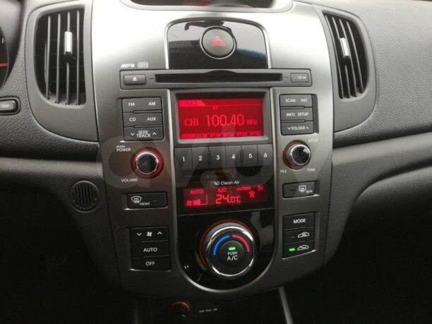 Kia Cerato II, 2013 г.