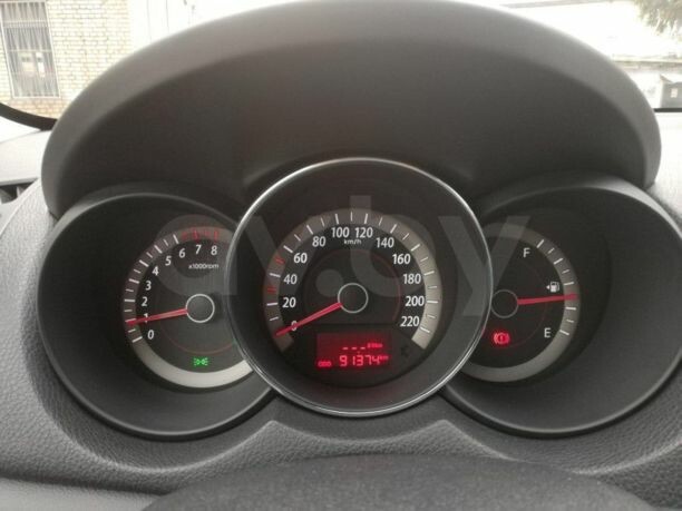 Kia Cerato II, 2013 г.