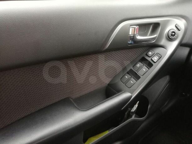 Kia Cerato II, 2013 г.