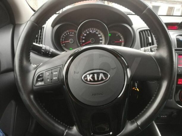 Kia Cerato II, 2013 г.