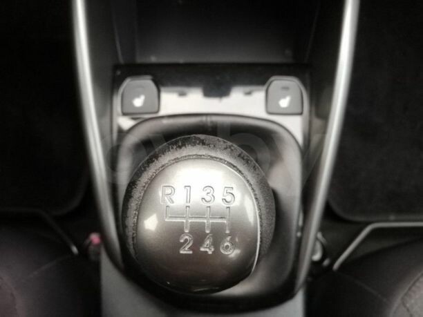 Kia Cerato II, 2013 г.