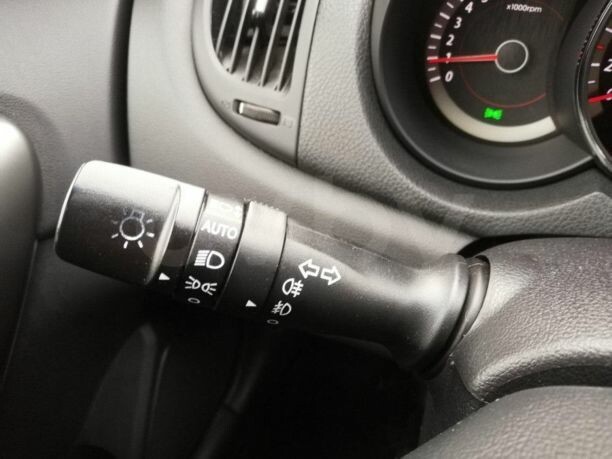 Kia Cerato II, 2013 г.