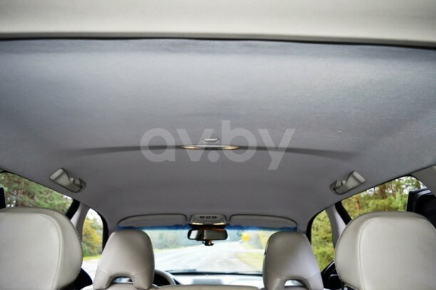 Volvo XC90 I · Рестайлинг, 5 мест, 2007 г.