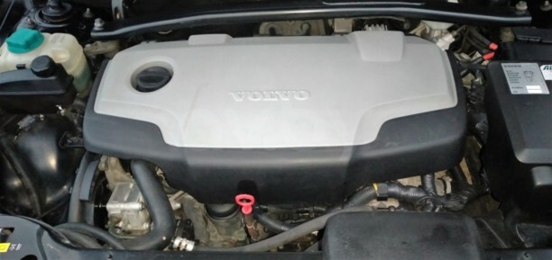 Volvo XC90 I · Рестайлинг, 5 мест, 2007 г.