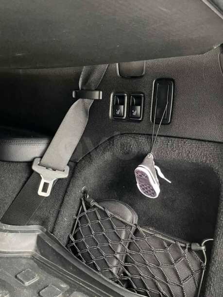 Mercedes-Benz GL-Класс X166, 5 мест, 2013 г.