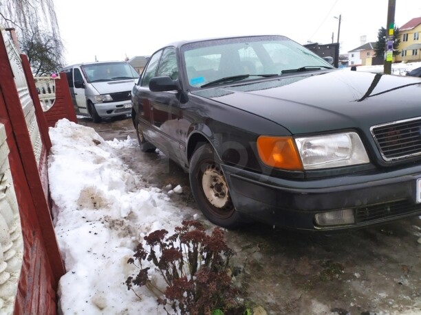 Audi 100 4A, C4, 1992 г.