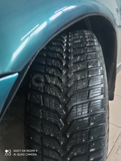 Honda Civic VI, 1998 г.