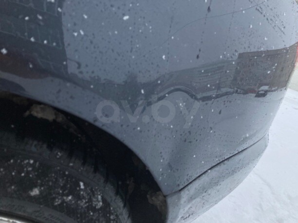 Audi A6 C6, 2008 г.