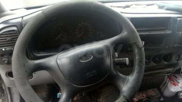 Ford Transit, 1996 г.