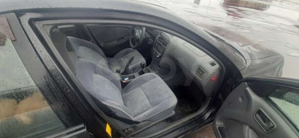 Toyota Avensis I (T220), 2000 г.
