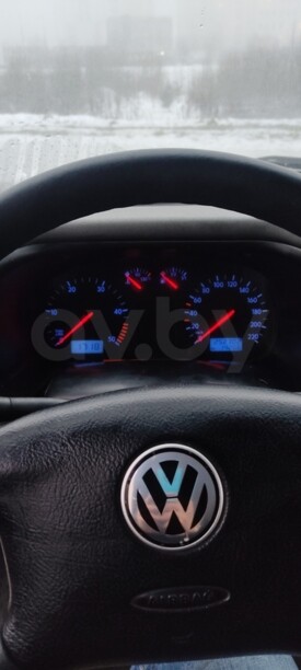 Volkswagen Transporter T4, 1999 г.