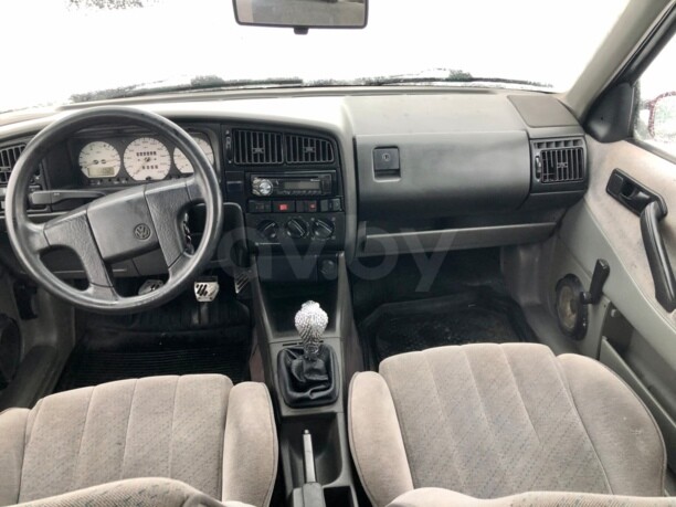 Volkswagen Passat B3, 1990 г.