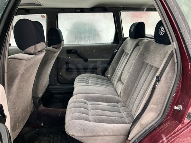 Volkswagen Passat B3, 1990 г.