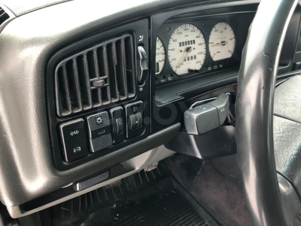 Volkswagen Passat B3, 1990 г.