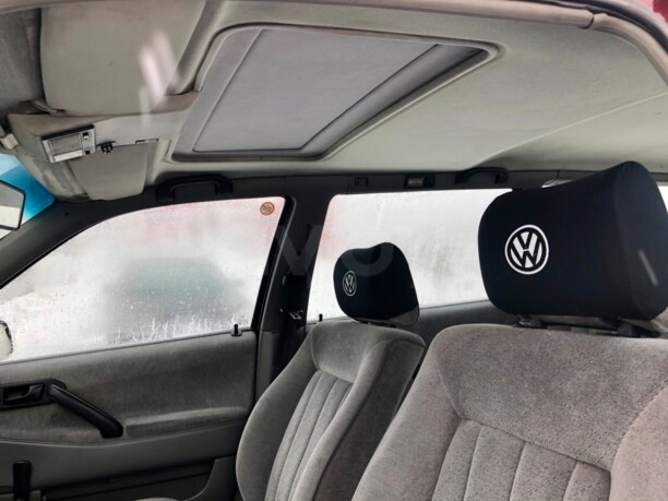 Volkswagen Passat B3, 1990 г.