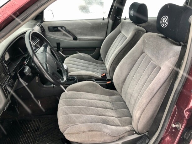 Volkswagen Passat B3, 1990 г.