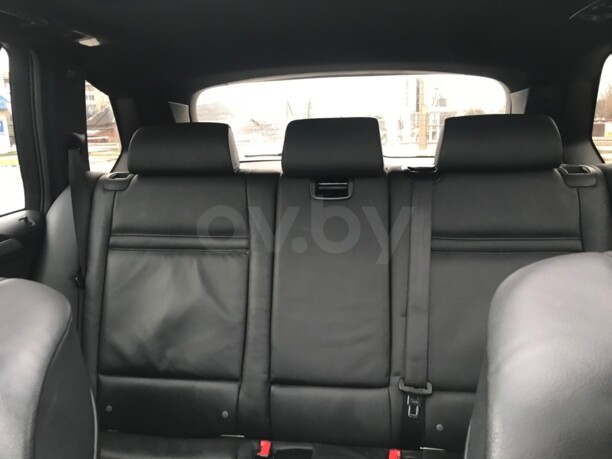 BMW X5 E70, 5 мест, 2013 г.