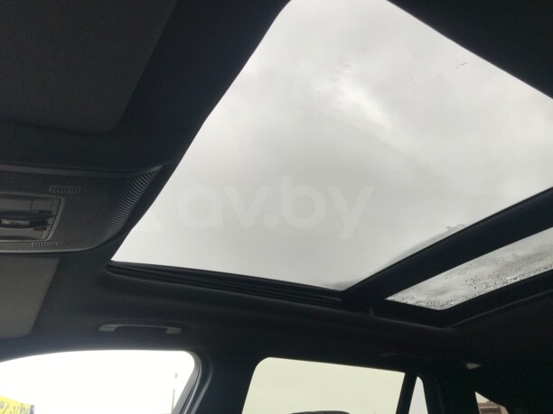 BMW X5 E70, 5 мест, 2013 г.