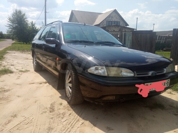 Ford Mondeo I, 1994 г.