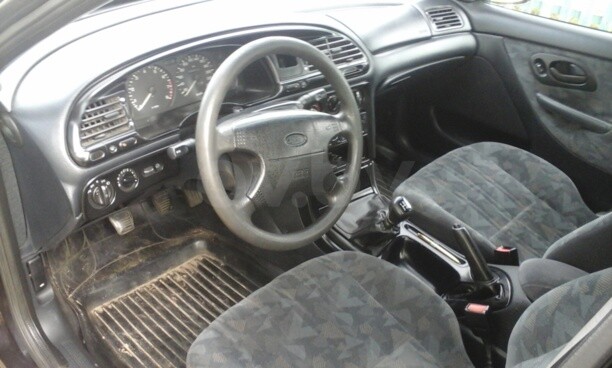 Ford Mondeo I, 1994 г.