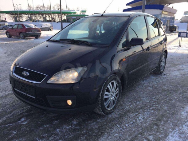 Ford C-MAX I, 2006 г.