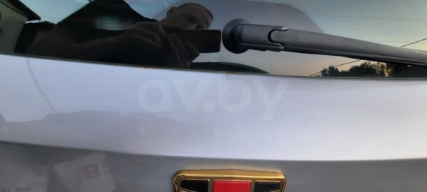 Geely Emgrand X7 I, 2014 г.