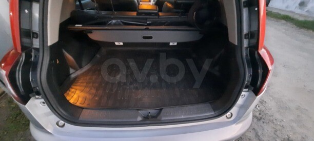 Geely Emgrand X7 I, 2014 г.