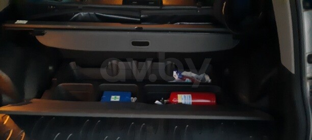 Geely Emgrand X7 I, 2014 г.