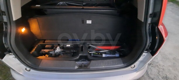Geely Emgrand X7 I, 2014 г.