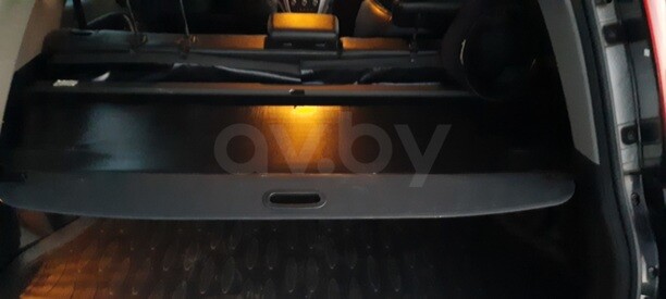 Geely Emgrand X7 I, 2014 г.