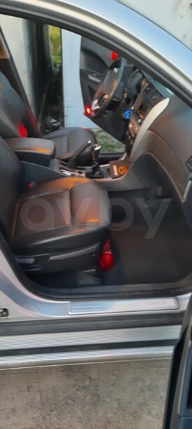 Geely Emgrand X7 I, 2014 г.