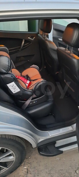Geely Emgrand X7 I, 2014 г.