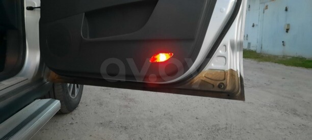 Geely Emgrand X7 I, 2014 г.