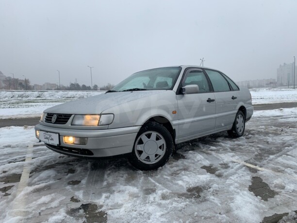 Volkswagen Passat B4, 1994 г.
