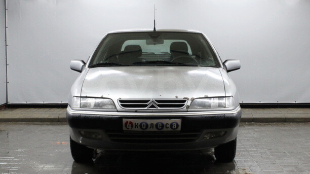 Citroen Xantia X2, 1998 г.