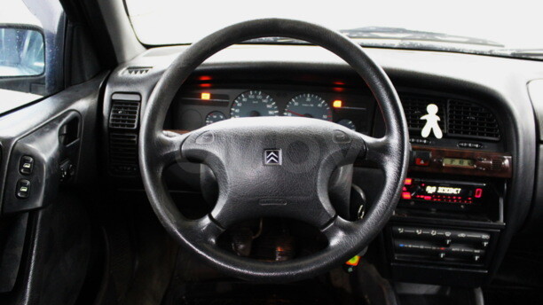 Citroen Xantia X2, 1998 г.