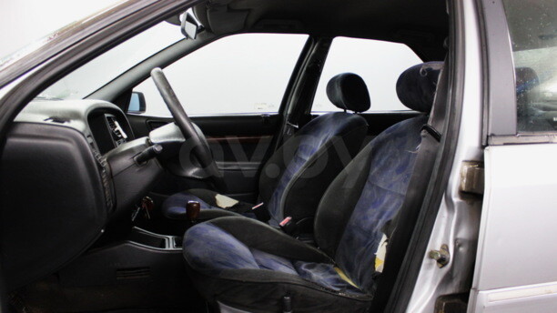 Citroen Xantia X2, 1998 г.